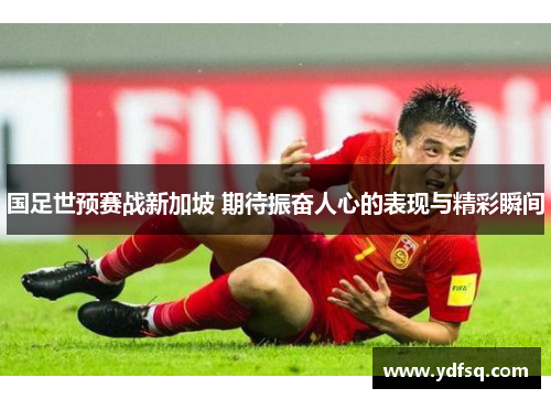 国足世预赛战新加坡 期待振奋人心的表现与精彩瞬间 国足世预赛战新加坡 期待振奋人心的表现与精彩瞬间