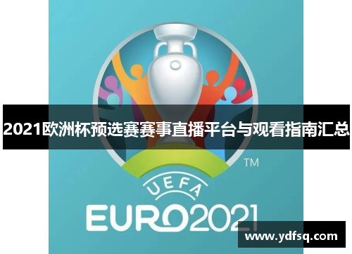 2021欧洲杯预选赛赛事直播平台与观看指南汇总 2021欧洲杯预选赛赛事直播平台与观看指南汇总