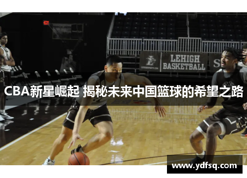 CBA新星崛起 揭秘未来中国篮球的希望之路 CBA新星崛起 揭秘未来中国篮球的希望之路