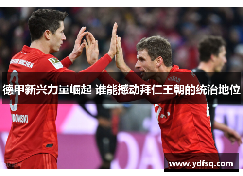 德甲新兴力量崛起 谁能撼动拜仁王朝的统治地位