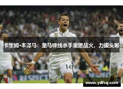 卡里姆·本泽马：皇马锋线杀手重燃战火，力拔头筹