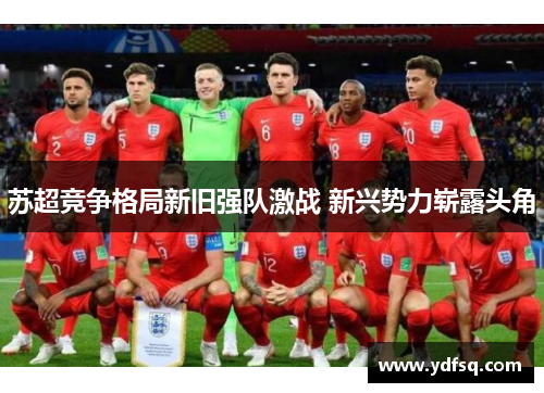 苏超竞争格局新旧强队激战 新兴势力崭露头角