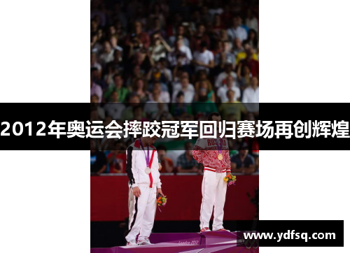 2012年奥运会摔跤冠军回归赛场再创辉煌 2012年奥运会摔跤冠军回归赛场再创辉煌